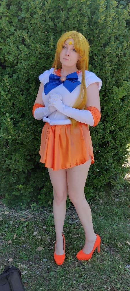 Sailor venus - Photo 1