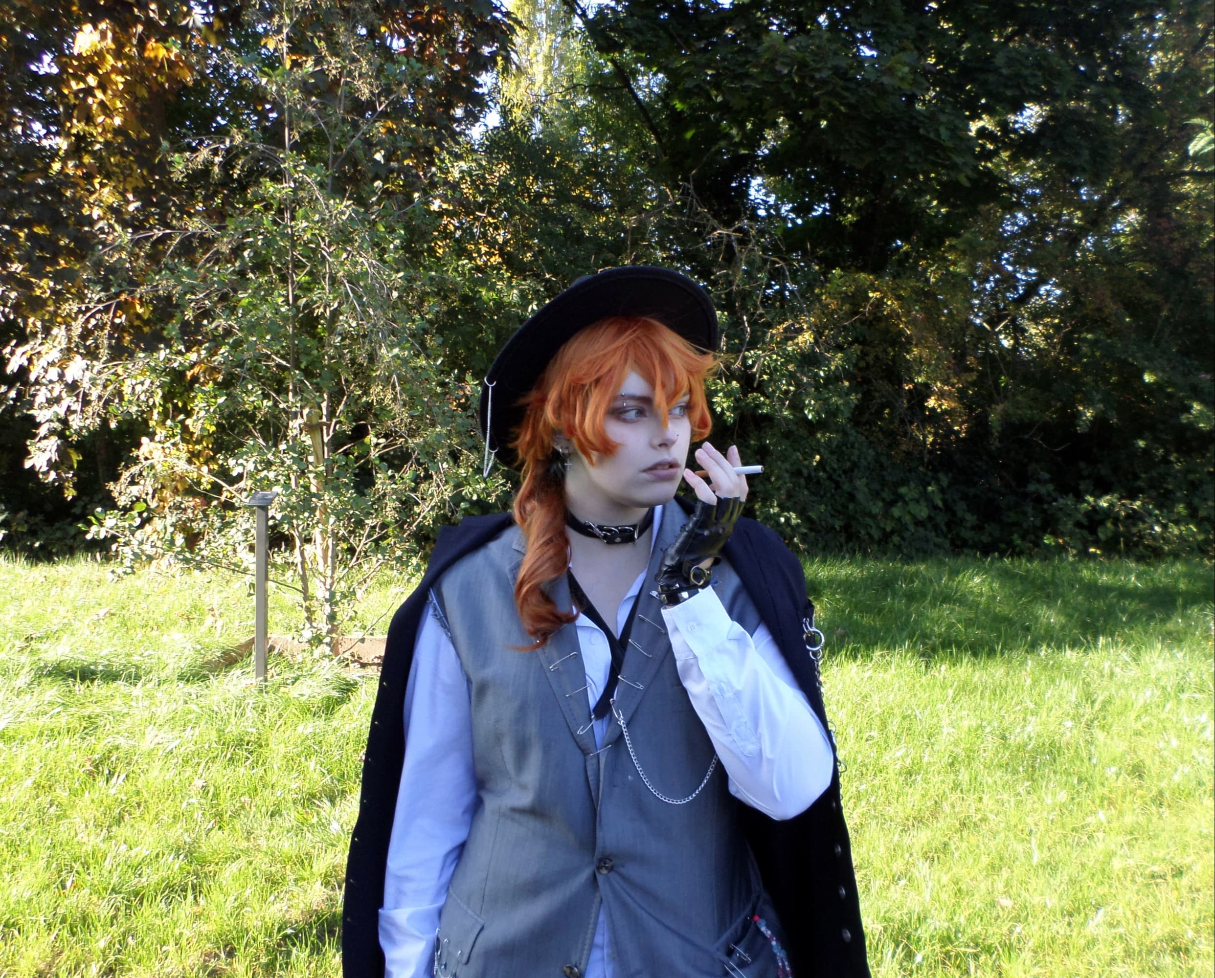 Chuuya 2.0 - Photo 9