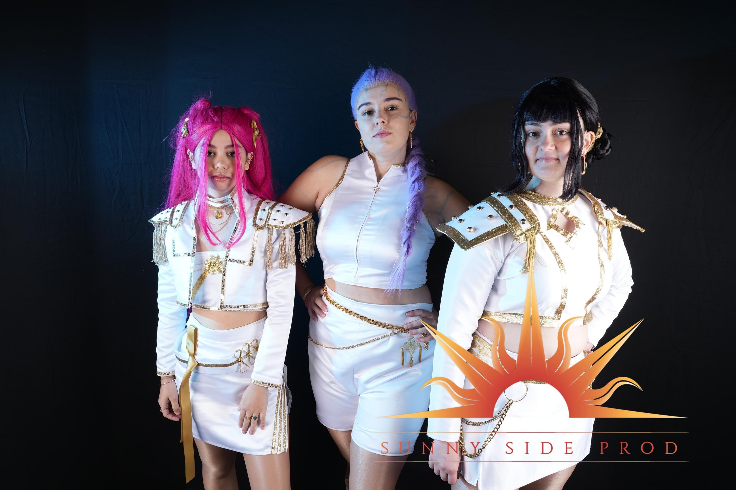 Huntrix - Photo 11