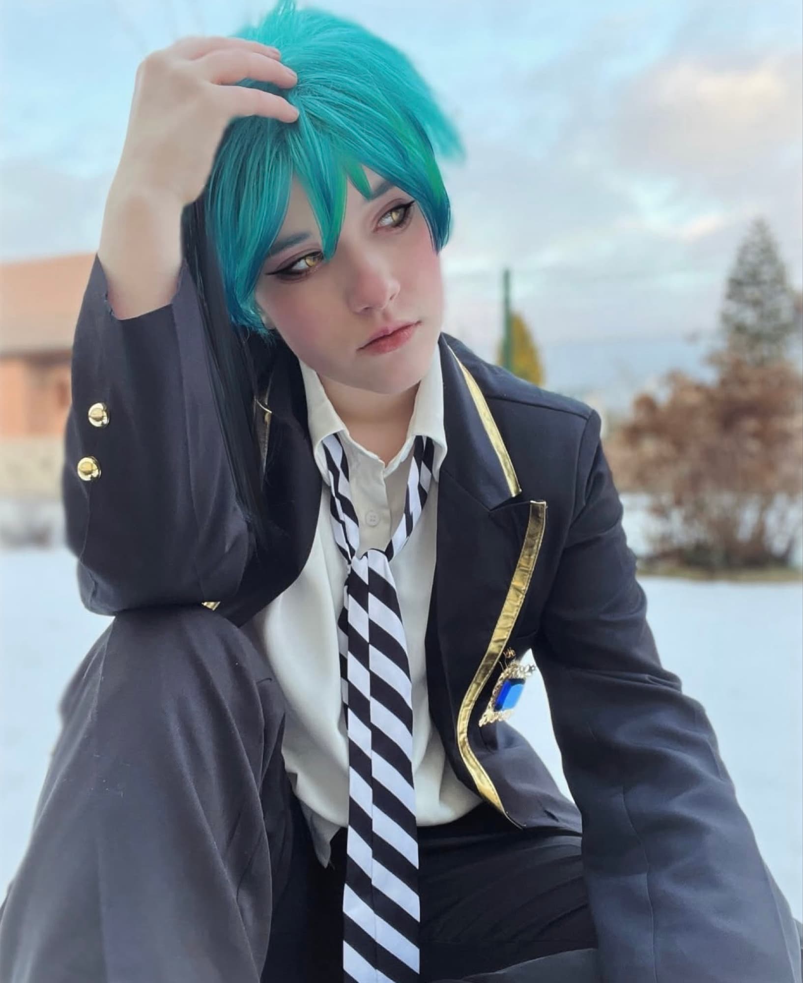 Twisted wonderland  - Photo 8