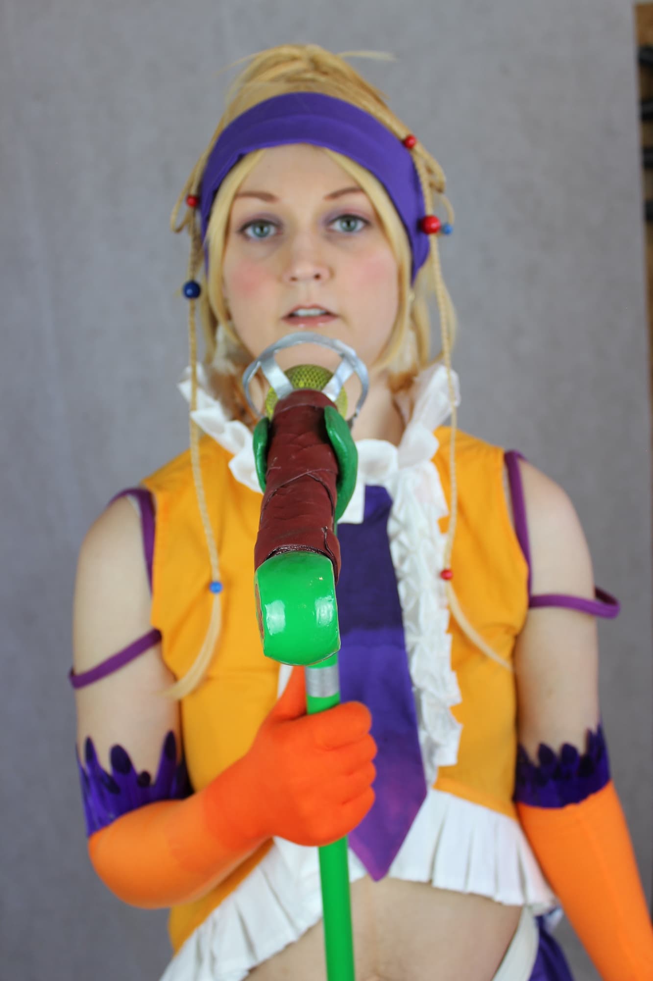 Rikku - Diva  - Photo 27