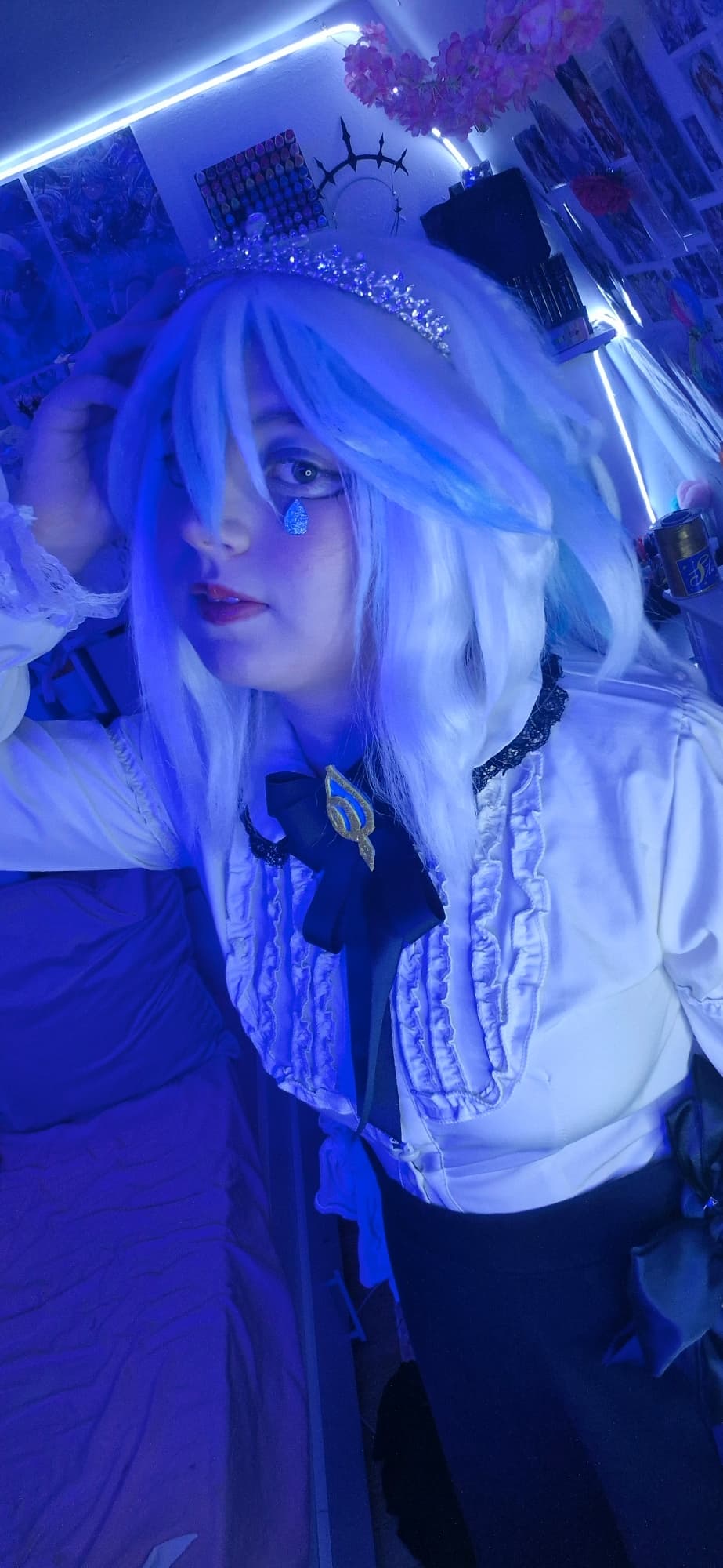 Furina casual - Photo 1