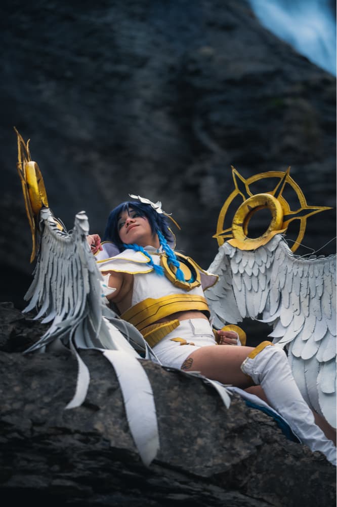 Shooting Archons - Photo 2