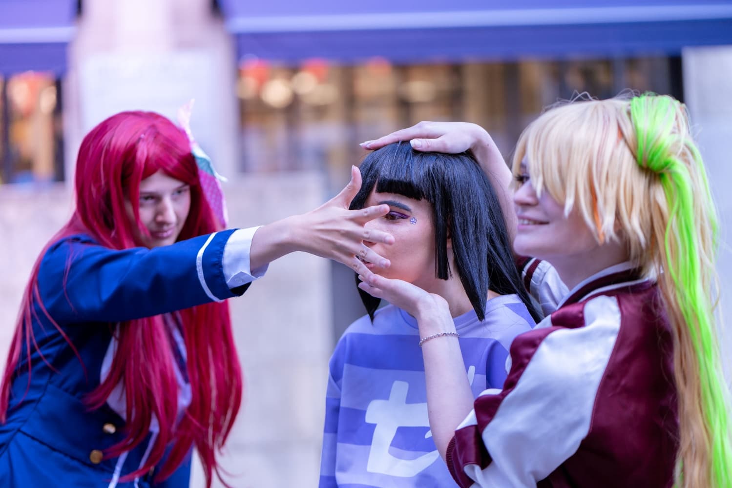 Yamada Tae - Photo 10