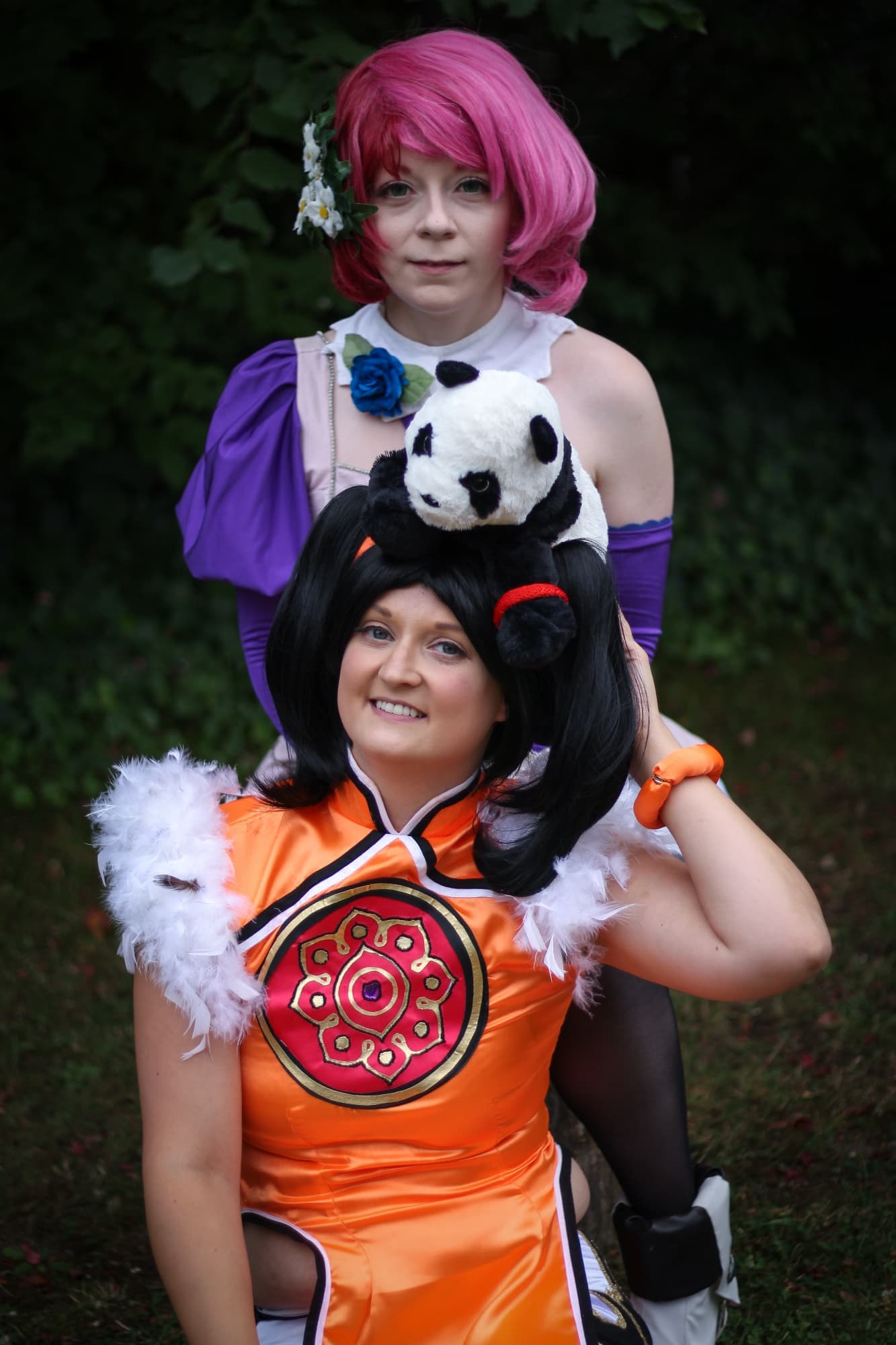 Tekken BV Shooting  - Photo 51