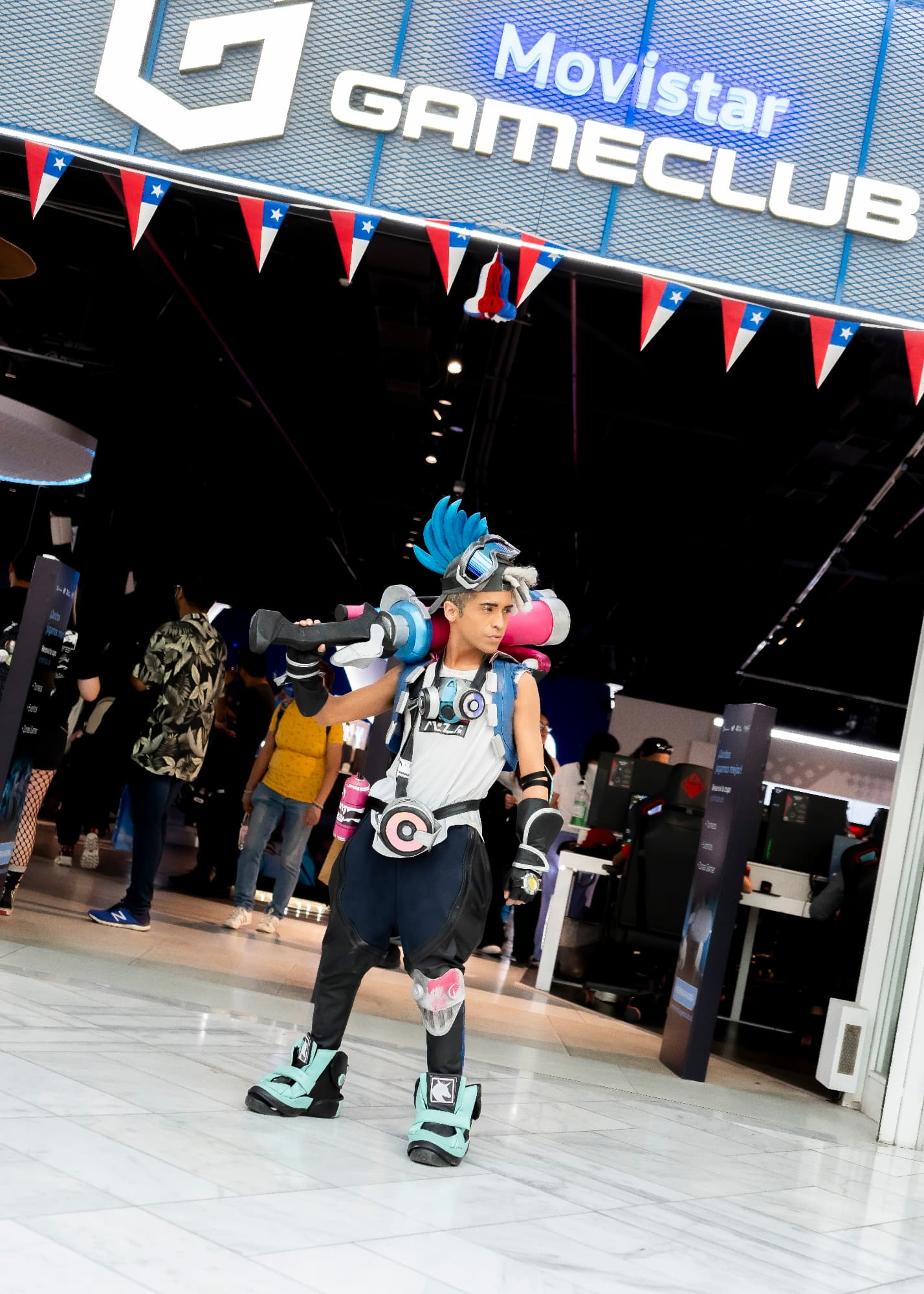 EKKO CHROMACRASH - Photo 4