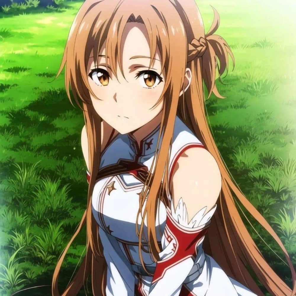 Asuna