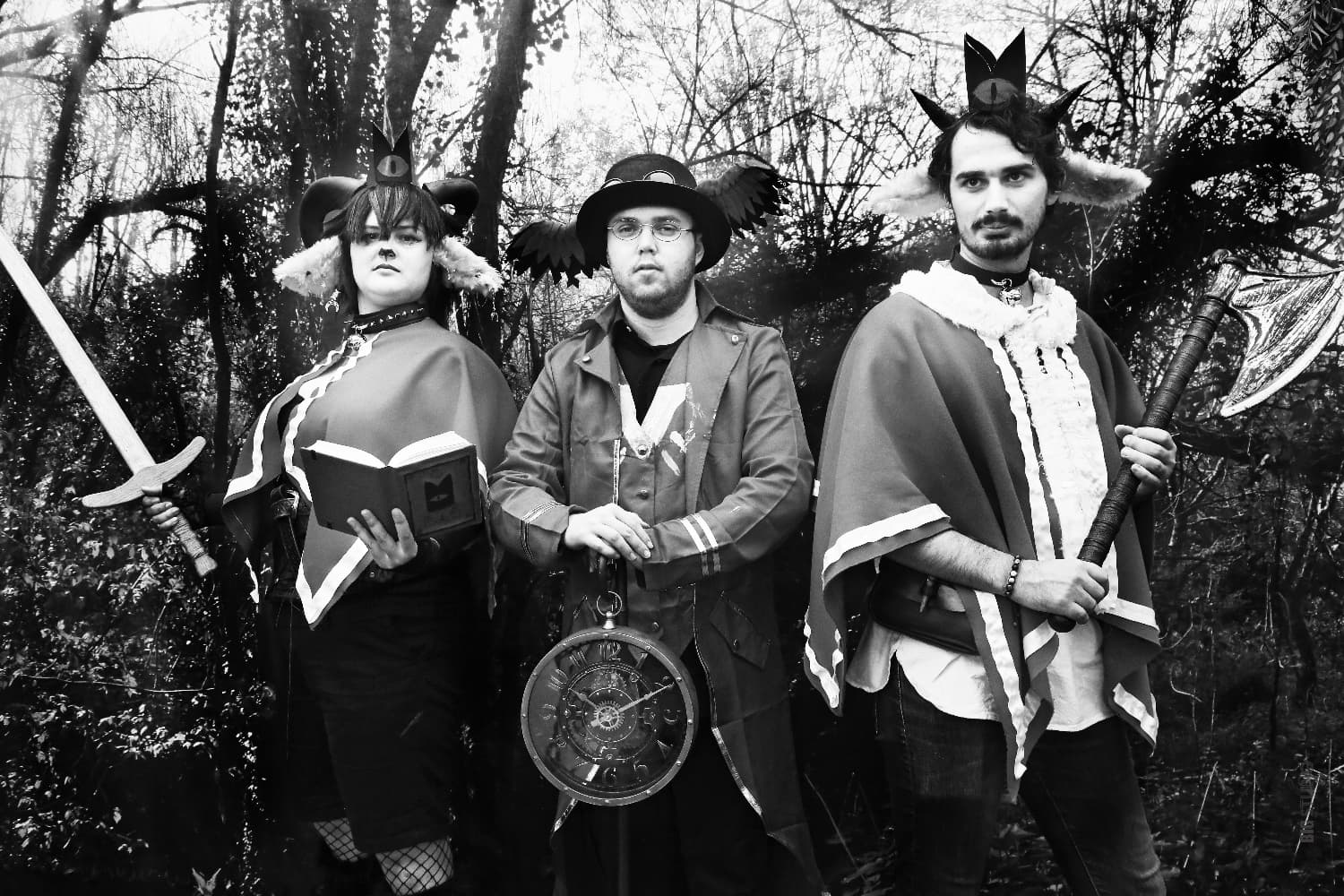 Cidre et Dragon - Photo 8