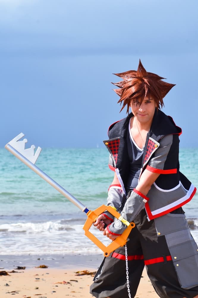 Kingdom Hearts III - Photo 3