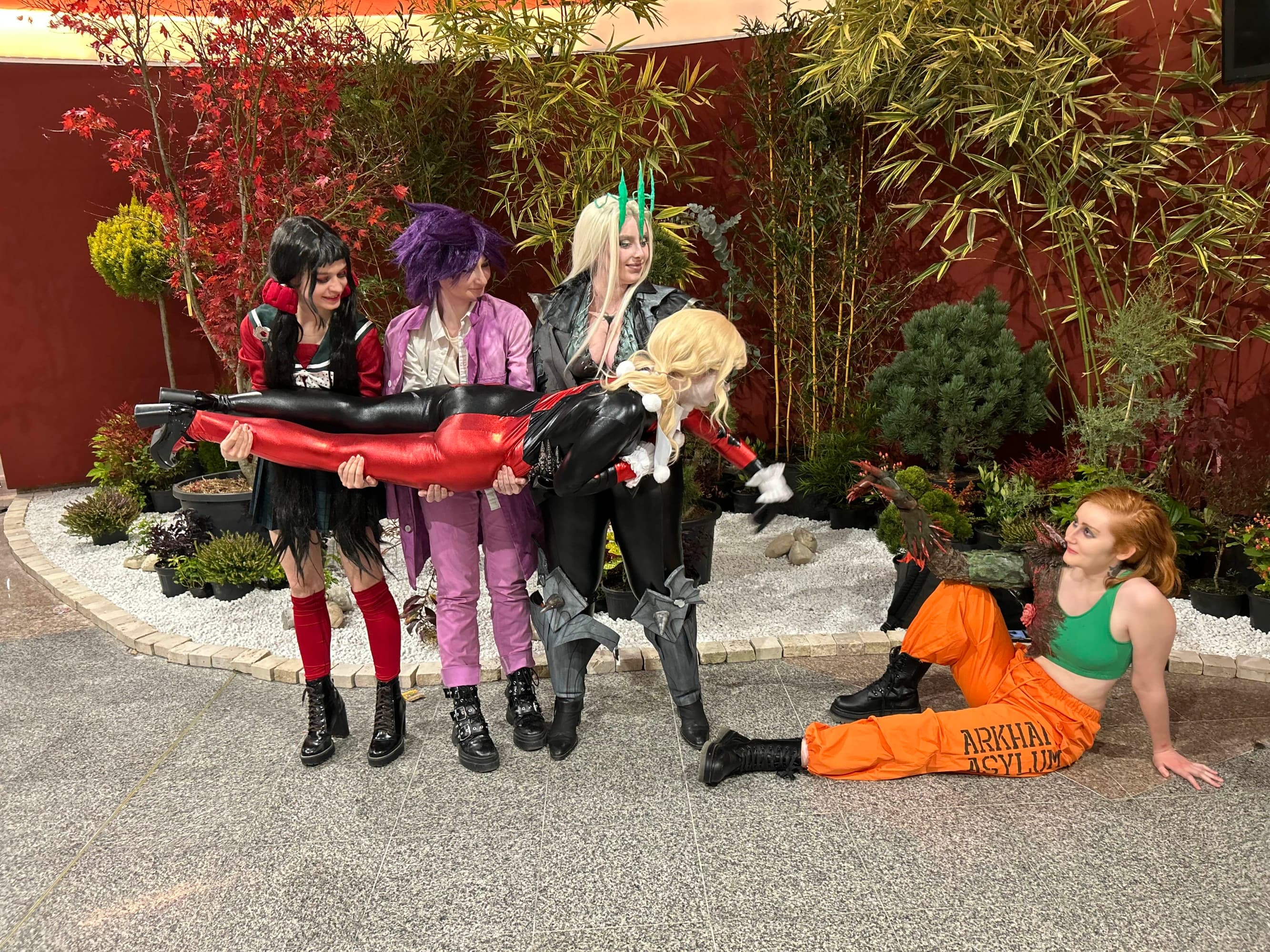 ☆ Fun Japan Event ☆ - Photo 2