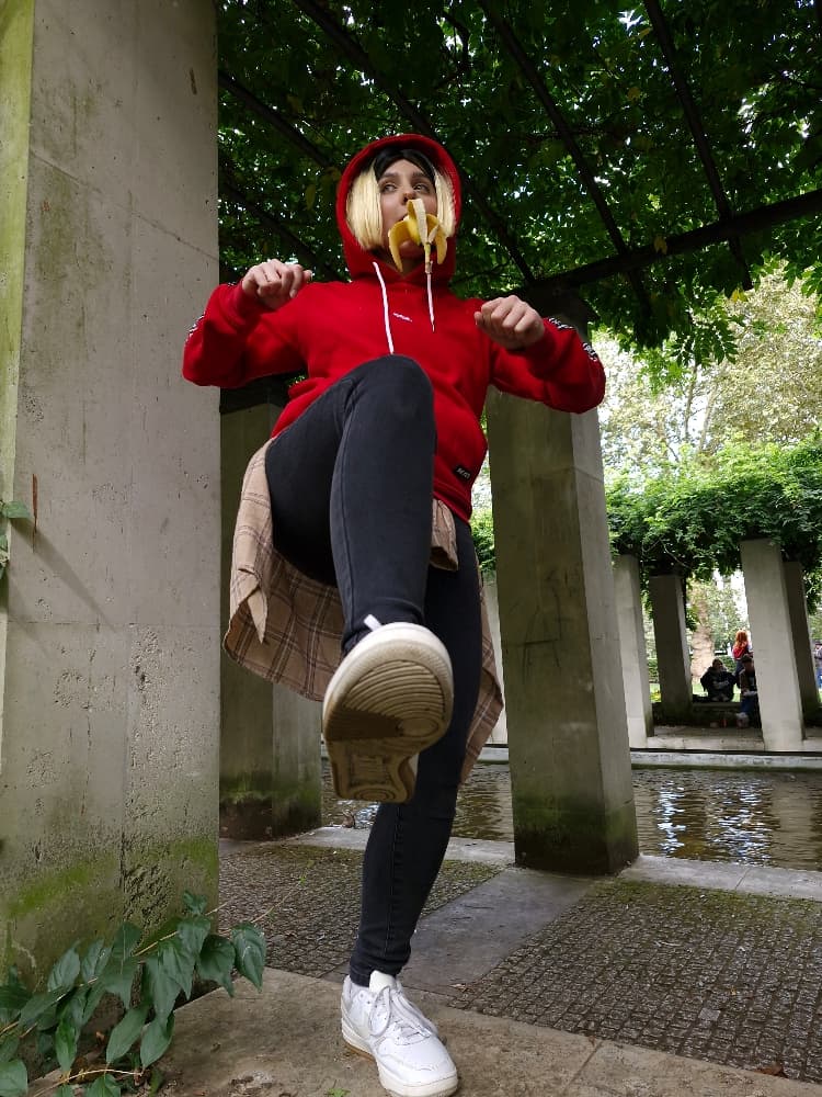 Kenma Casual - Photo 5