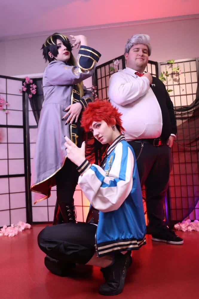 Amaguni Hitoya  - Photo 34