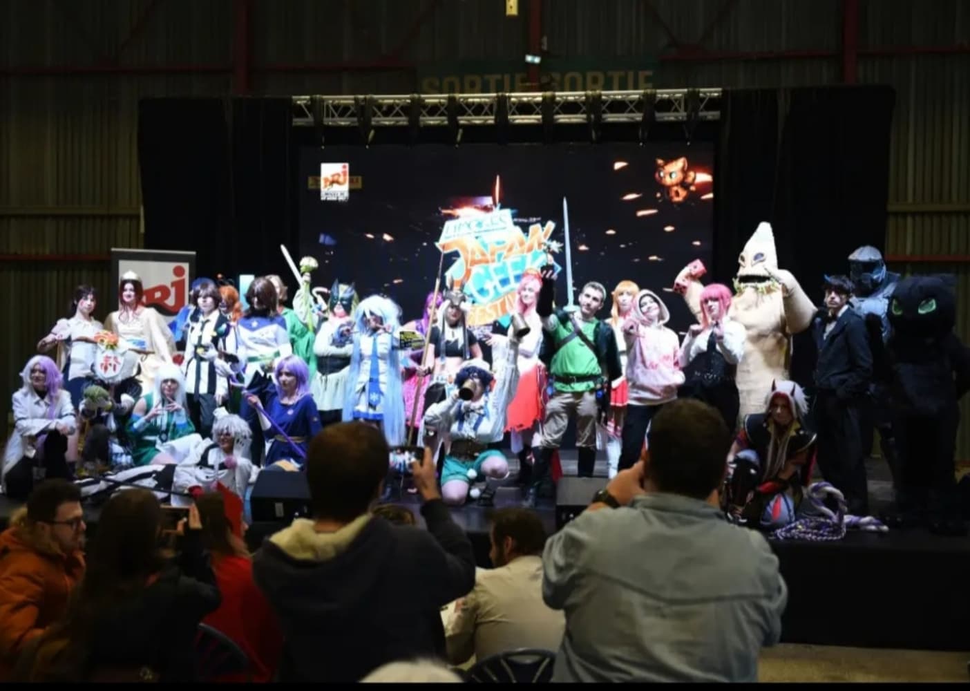 Limoges japan geek - Photo 2