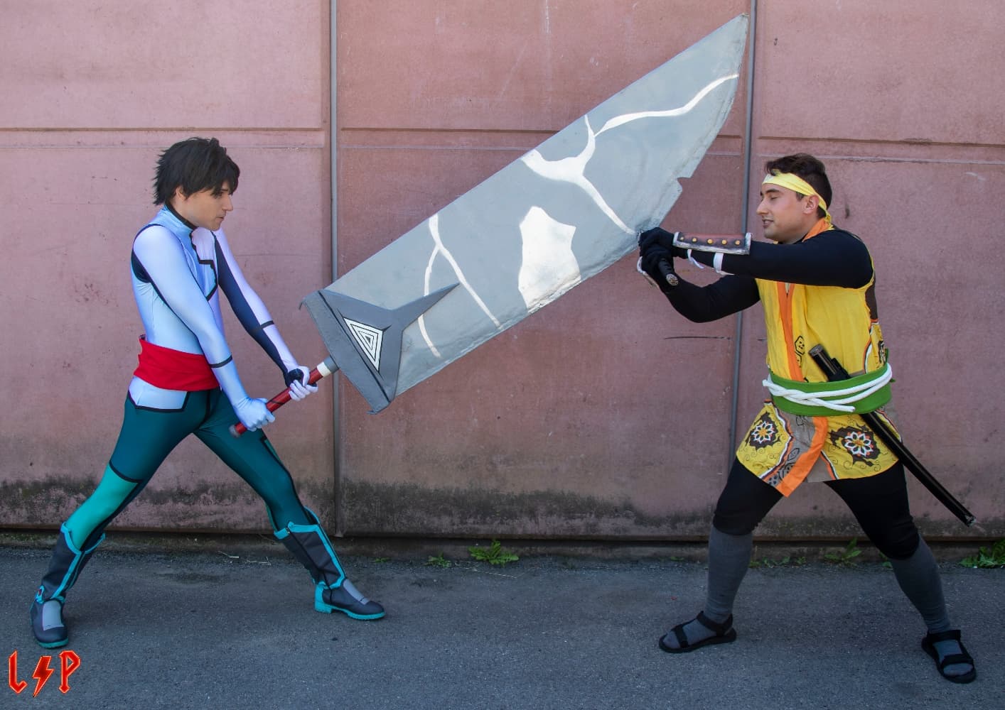 Code Lyoko VIRTUEL 1 - Photo 3