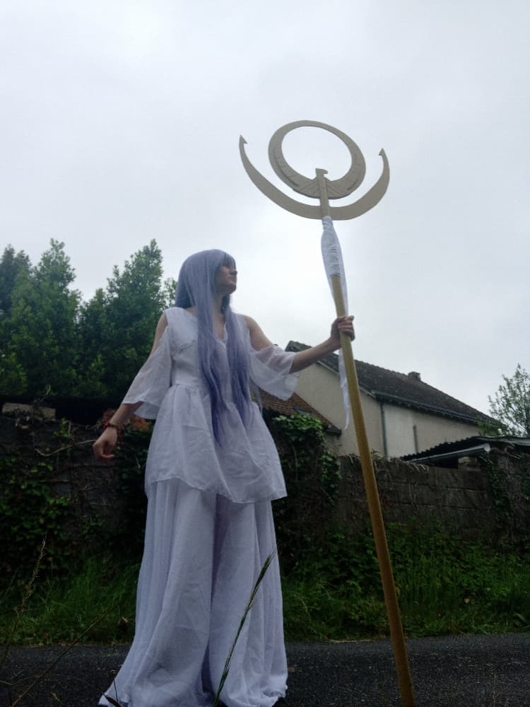 Sasha/Athéna  - Photo 1