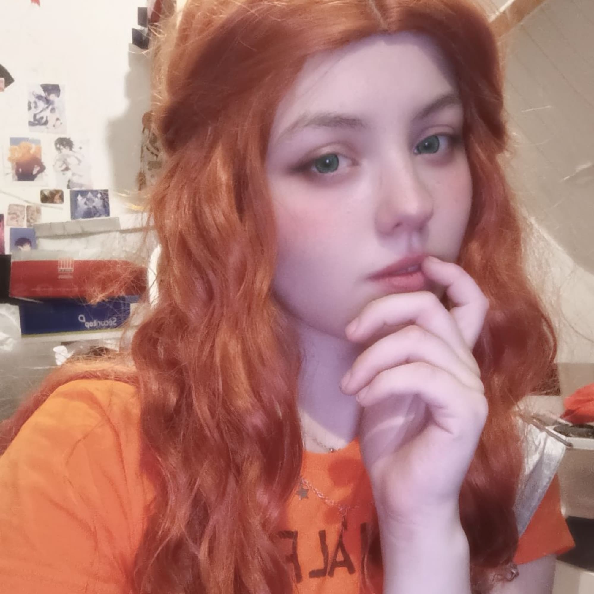 Rachel Elizabeth Dare