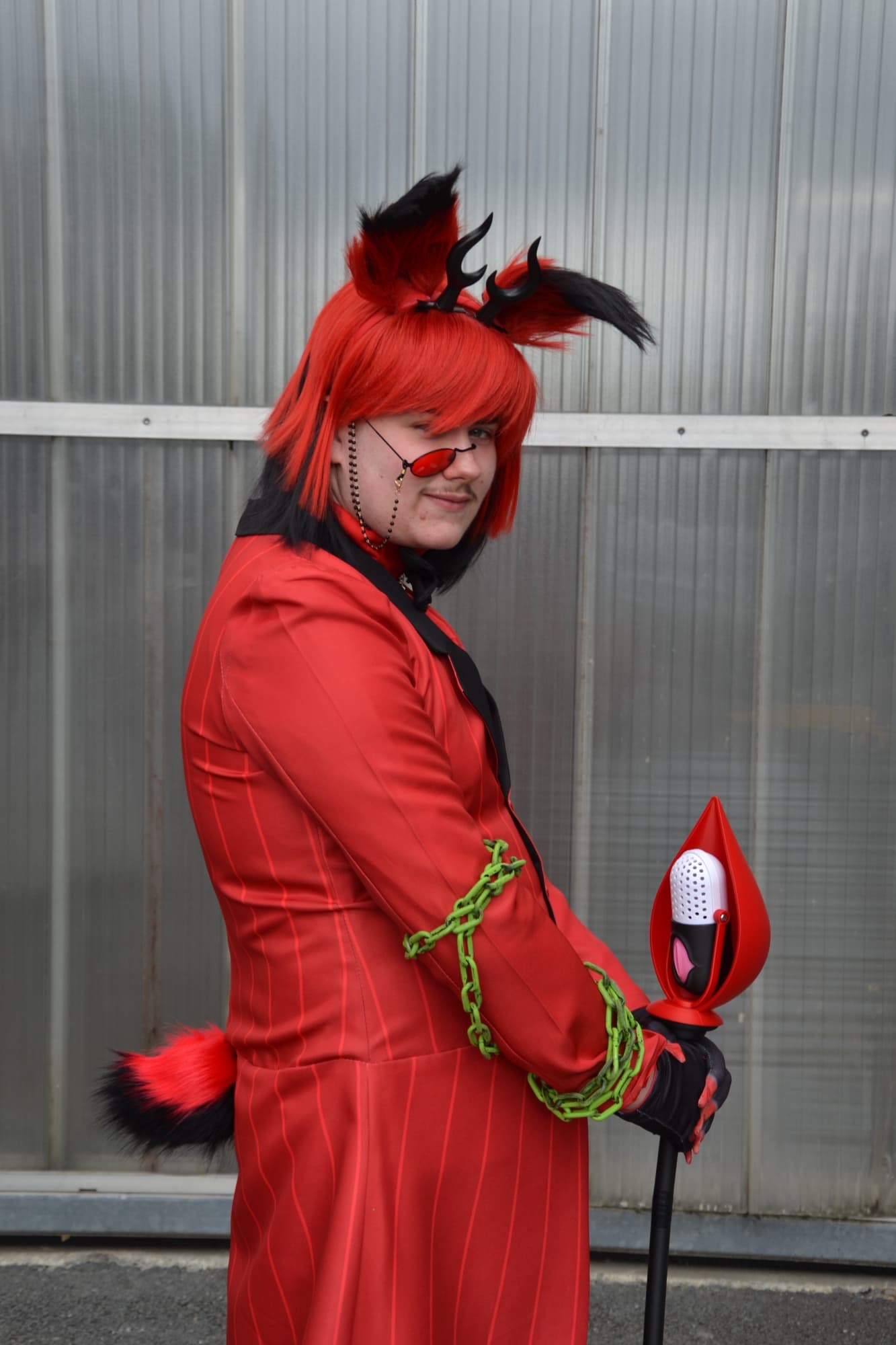 Alastor bgf 2025 - Photo 2