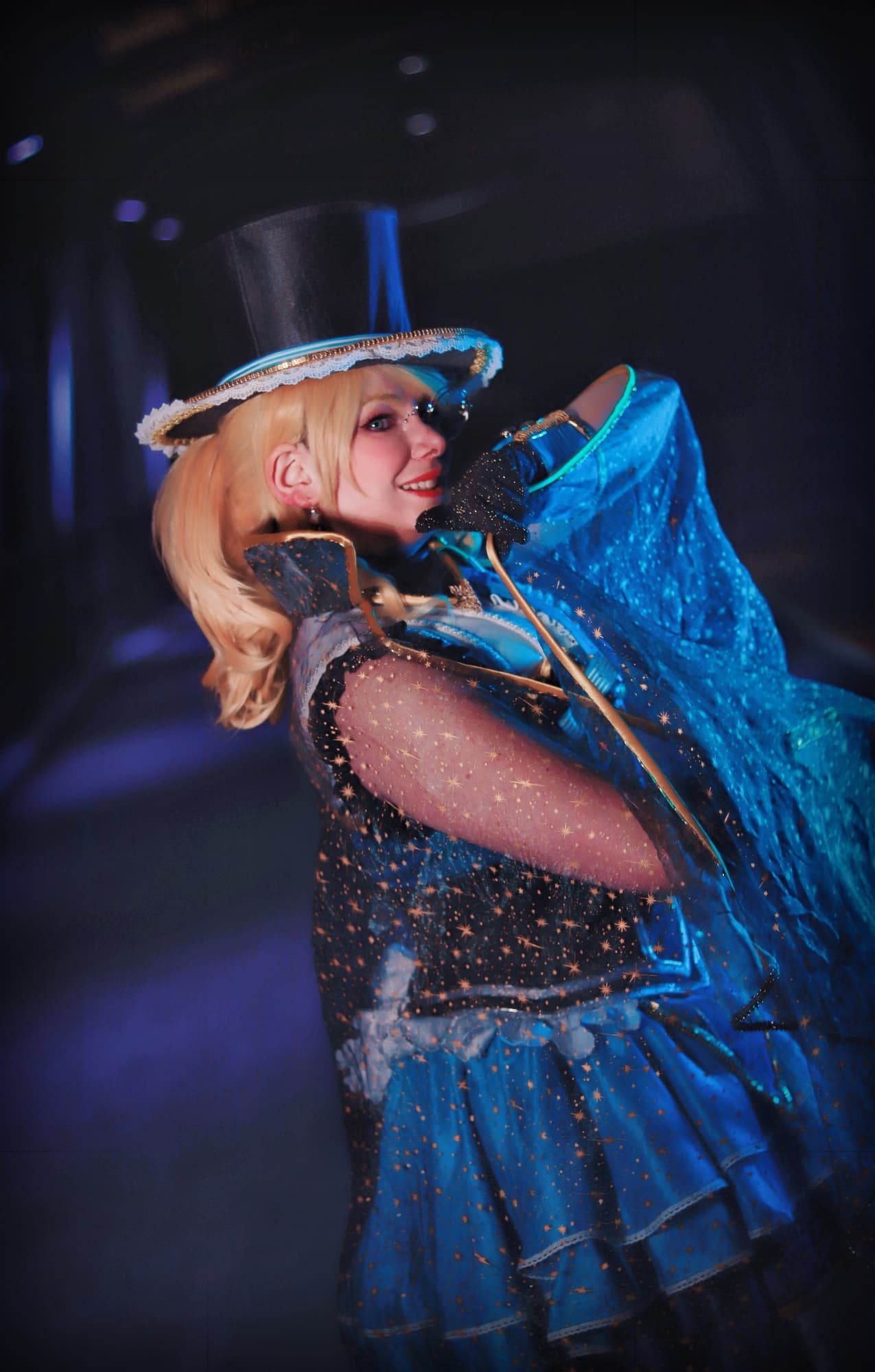 Phantom thief Eri - Photo 10