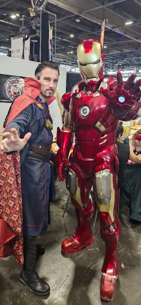 Photos cosplays  - Photo 59