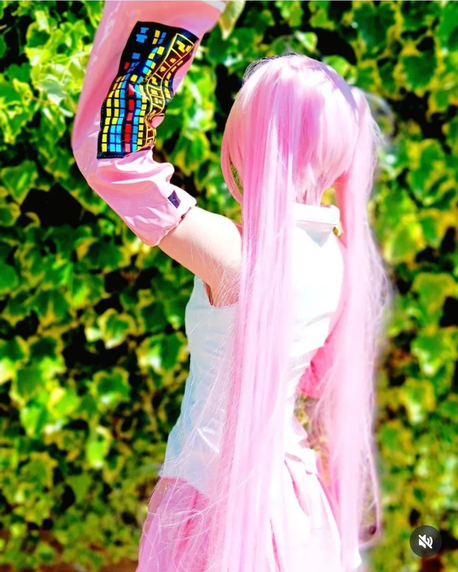 Sakura miku - Photo 1