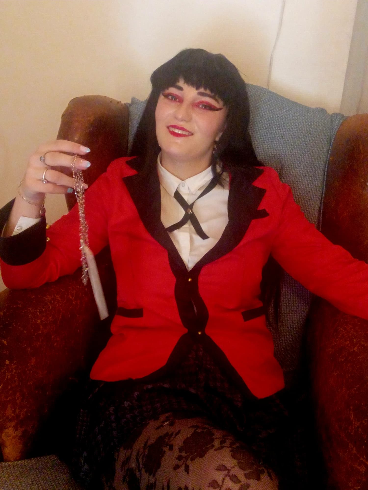 Shooting yumeko v2 - Photo 16