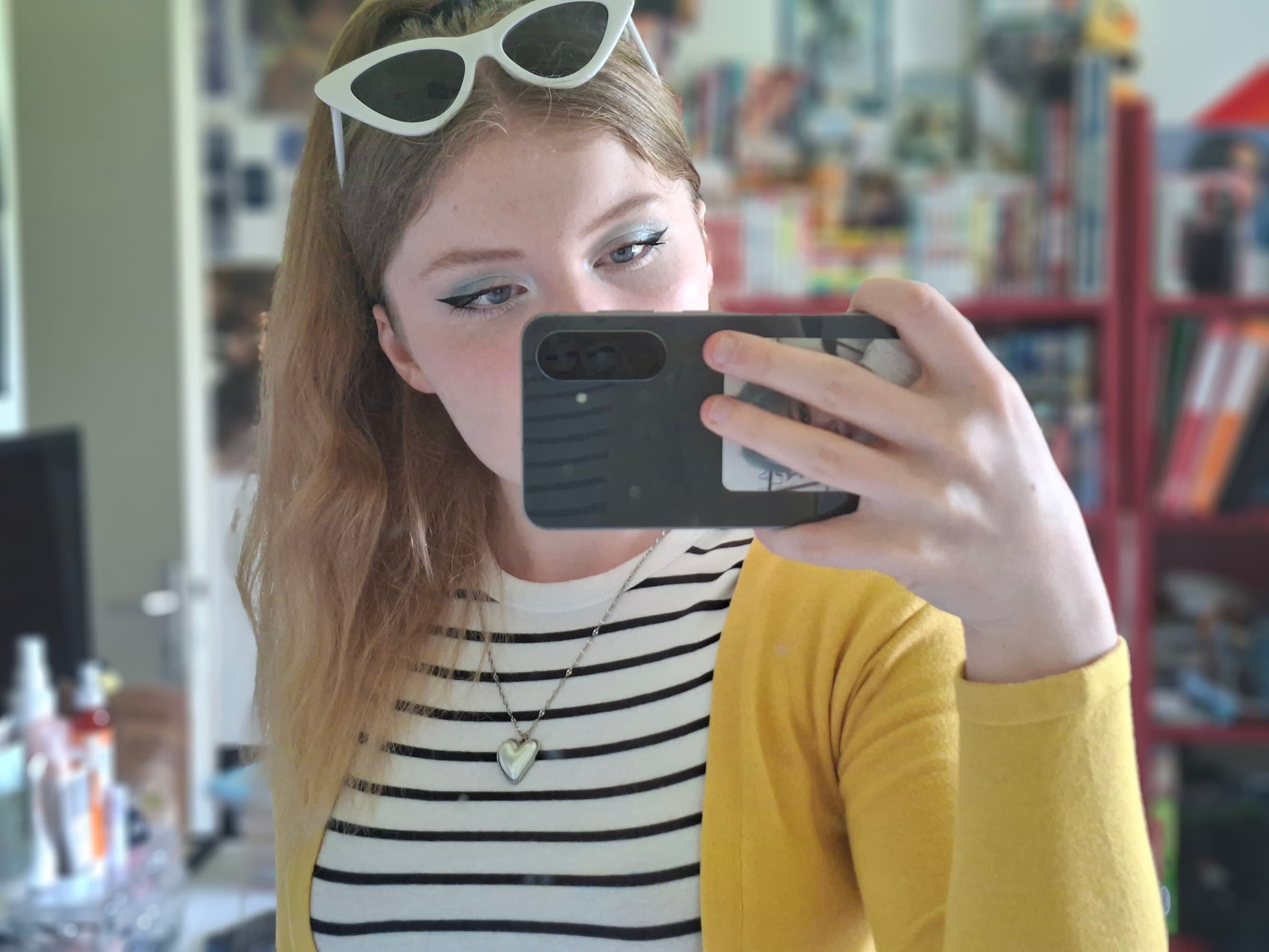 Chloé Bourgeois  - Photo 4