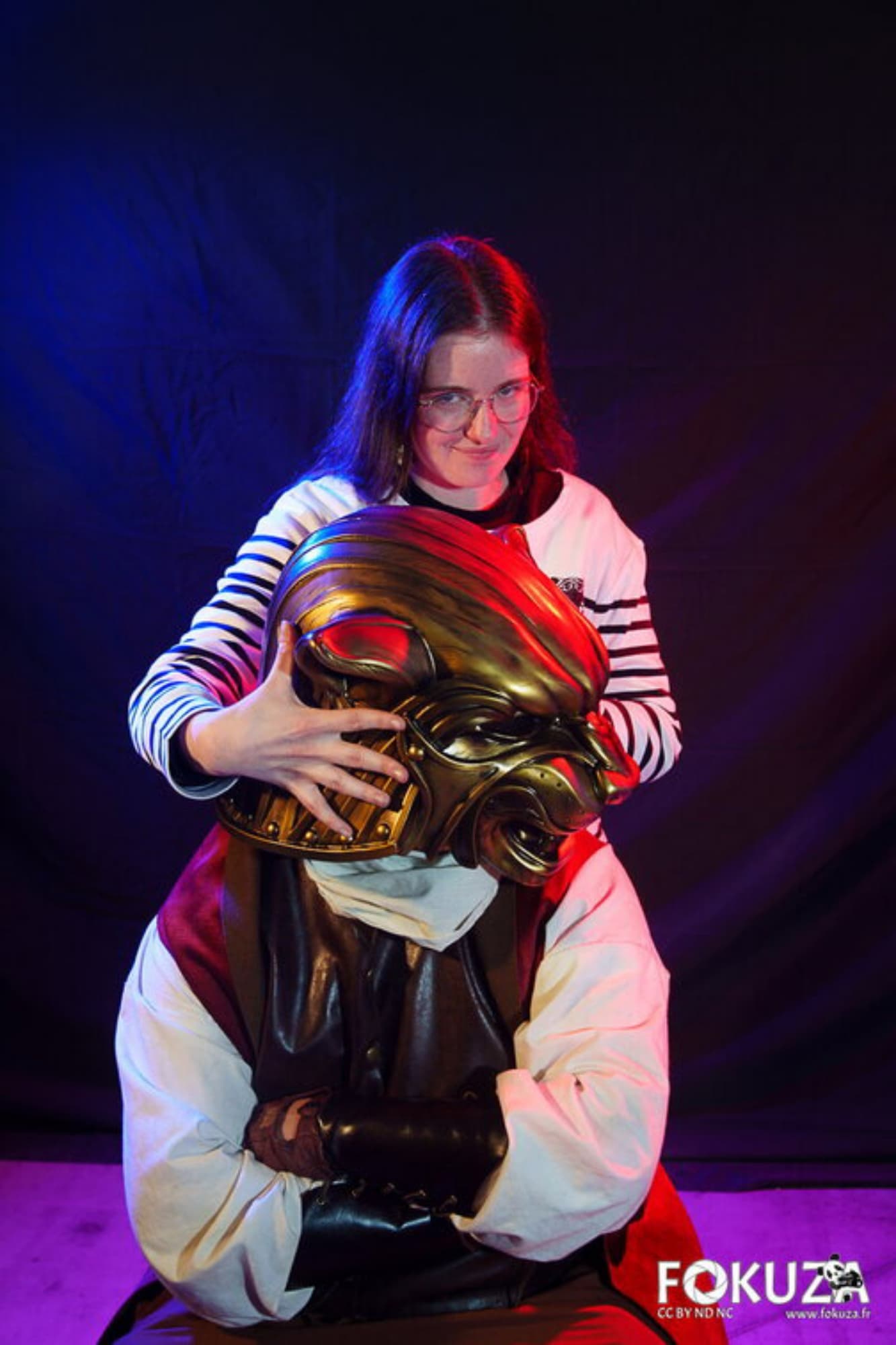 Maître du Temps  - Photo 59