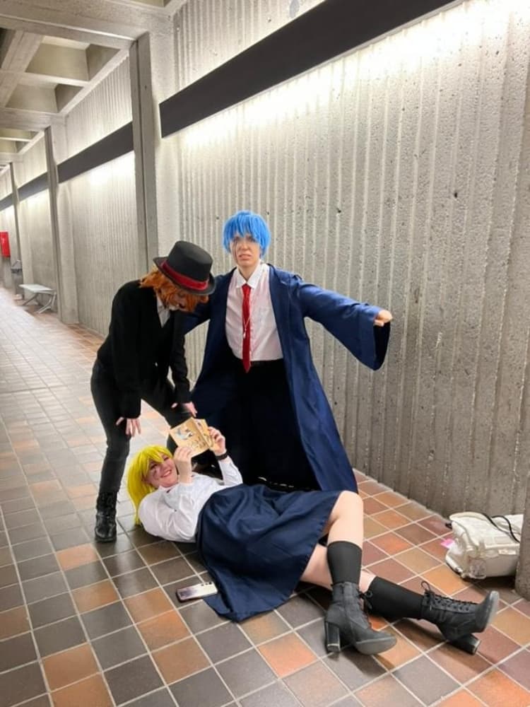 Chaotique Chuuya - Photo 17