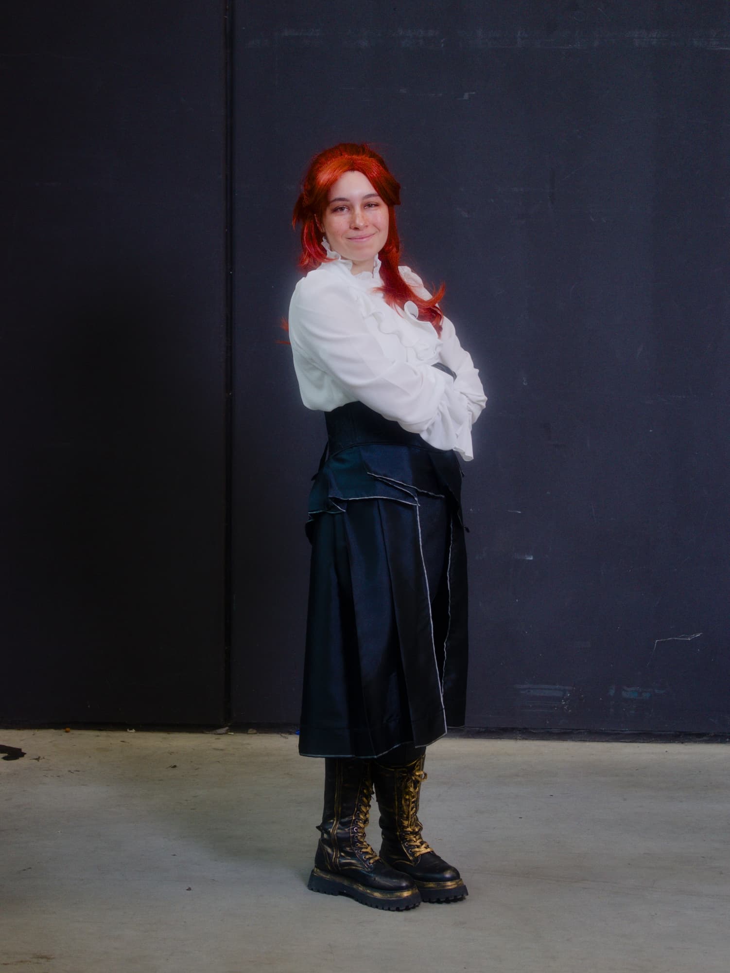 TGS novembre 2025 - Photo 1