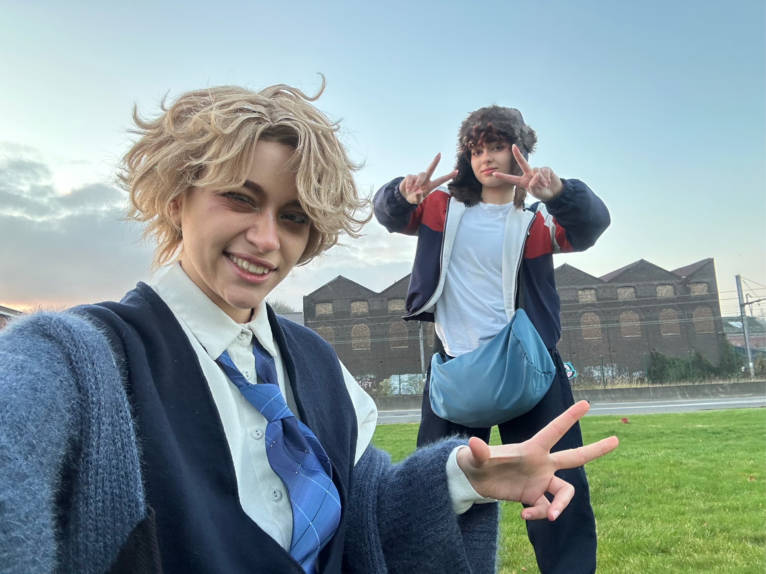 Augustine (2025) - Photo 6