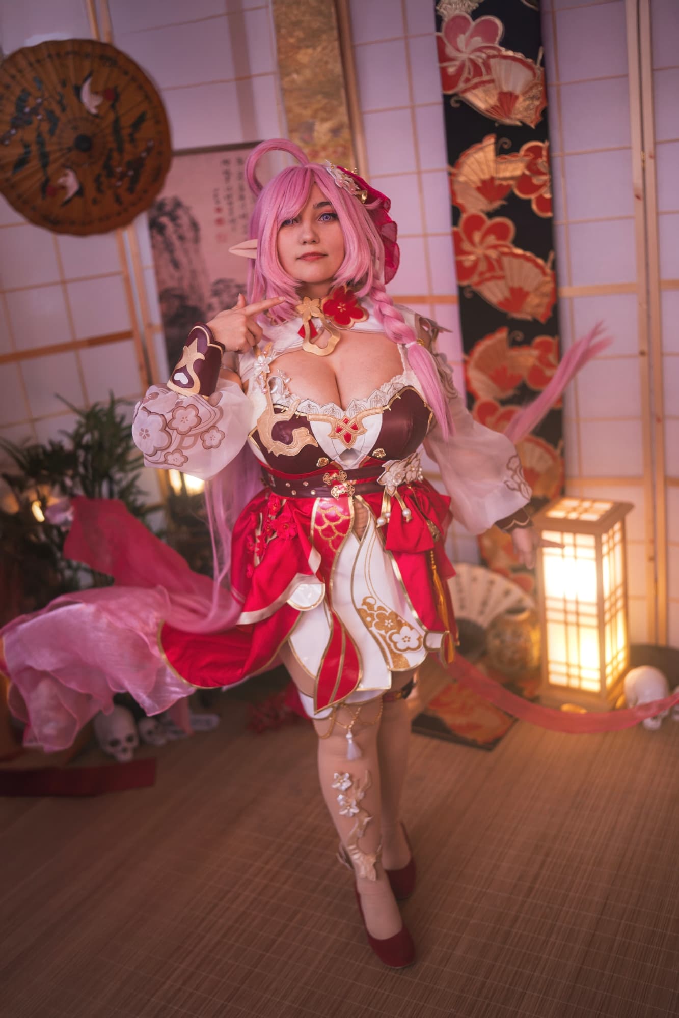 Elysia Peachy Spring - Photo 2