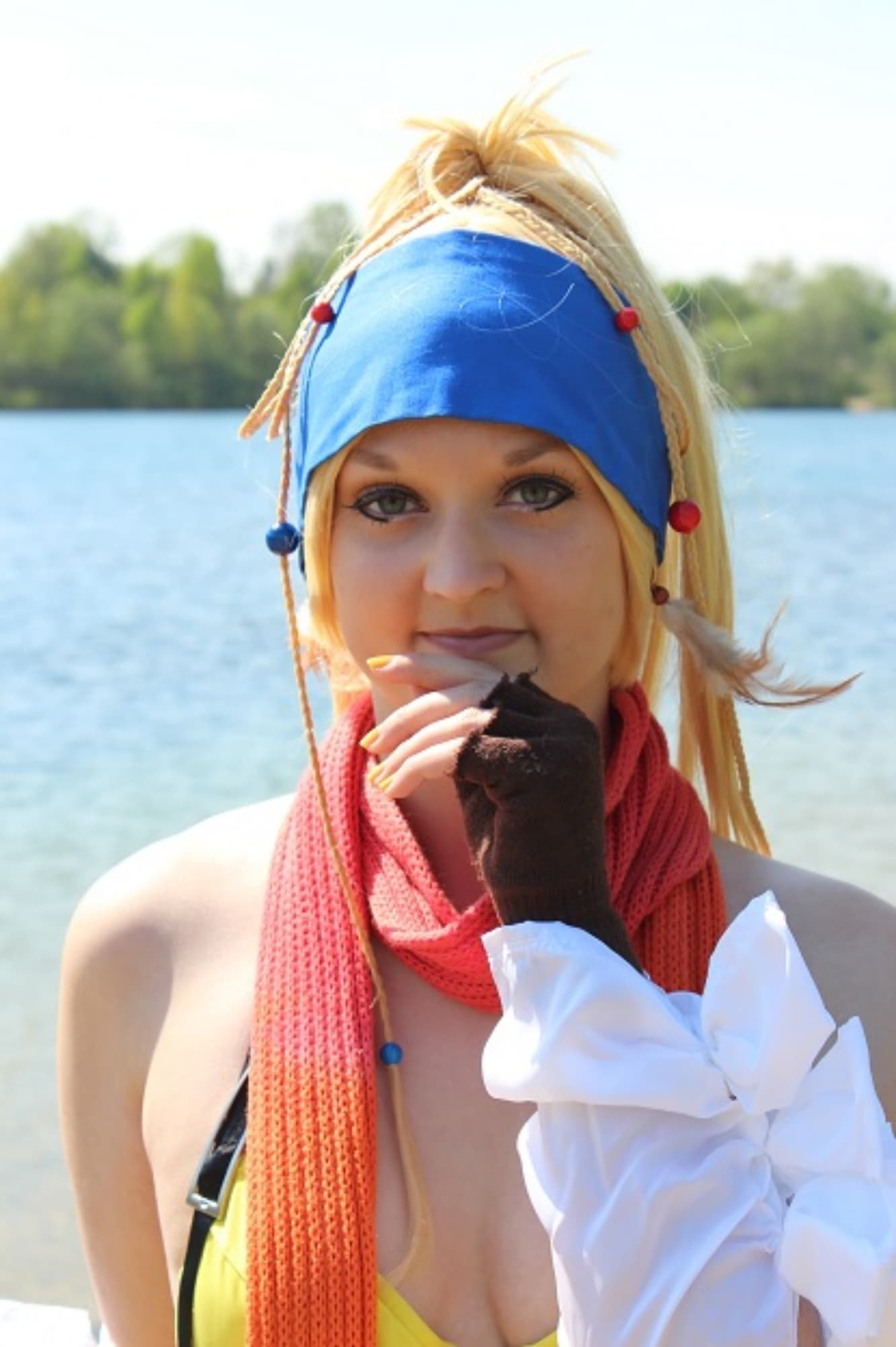 Rikku (Dieb) - Photo 79