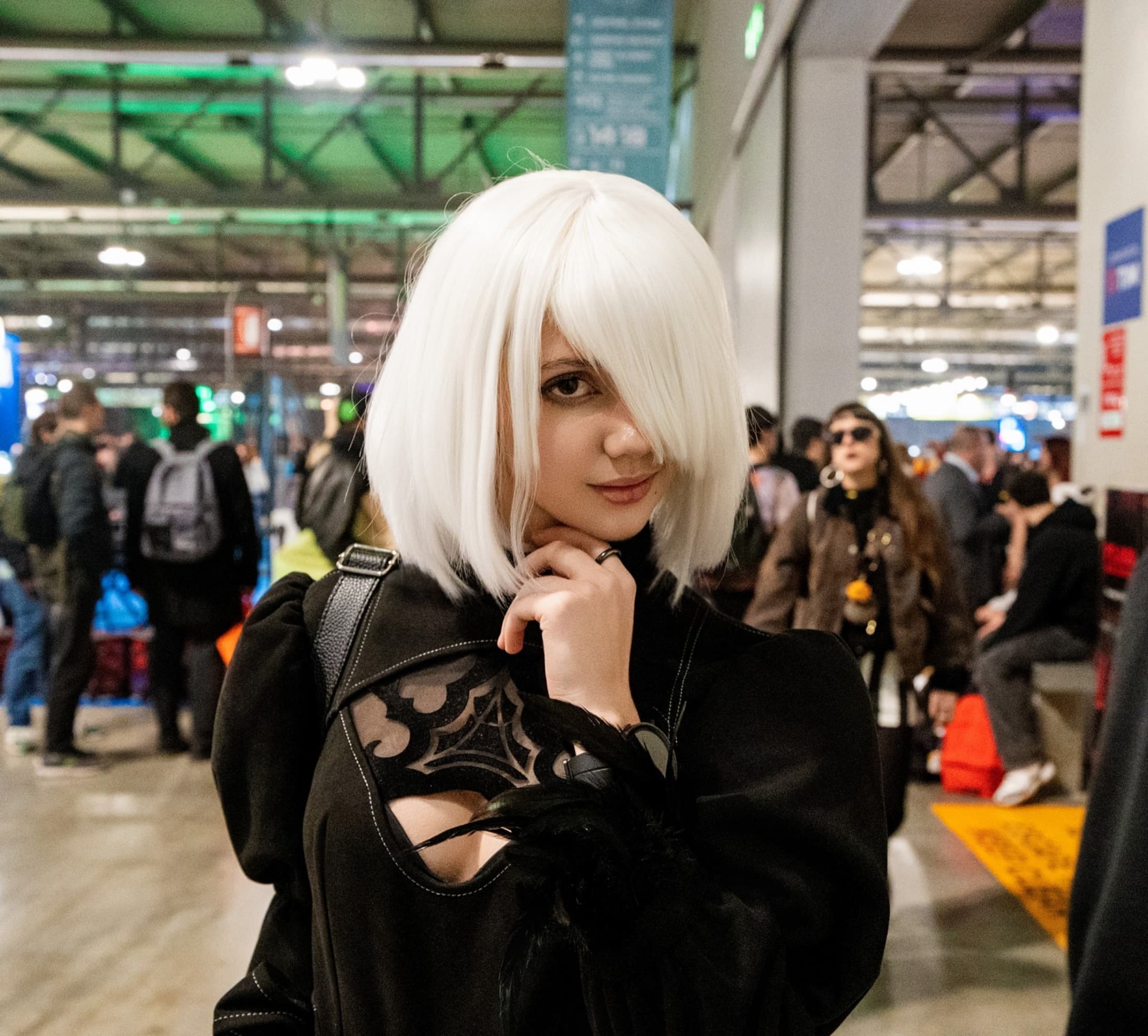 2b - MGW&CMX 2025 - Photo 5