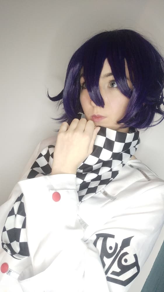 Kokichi