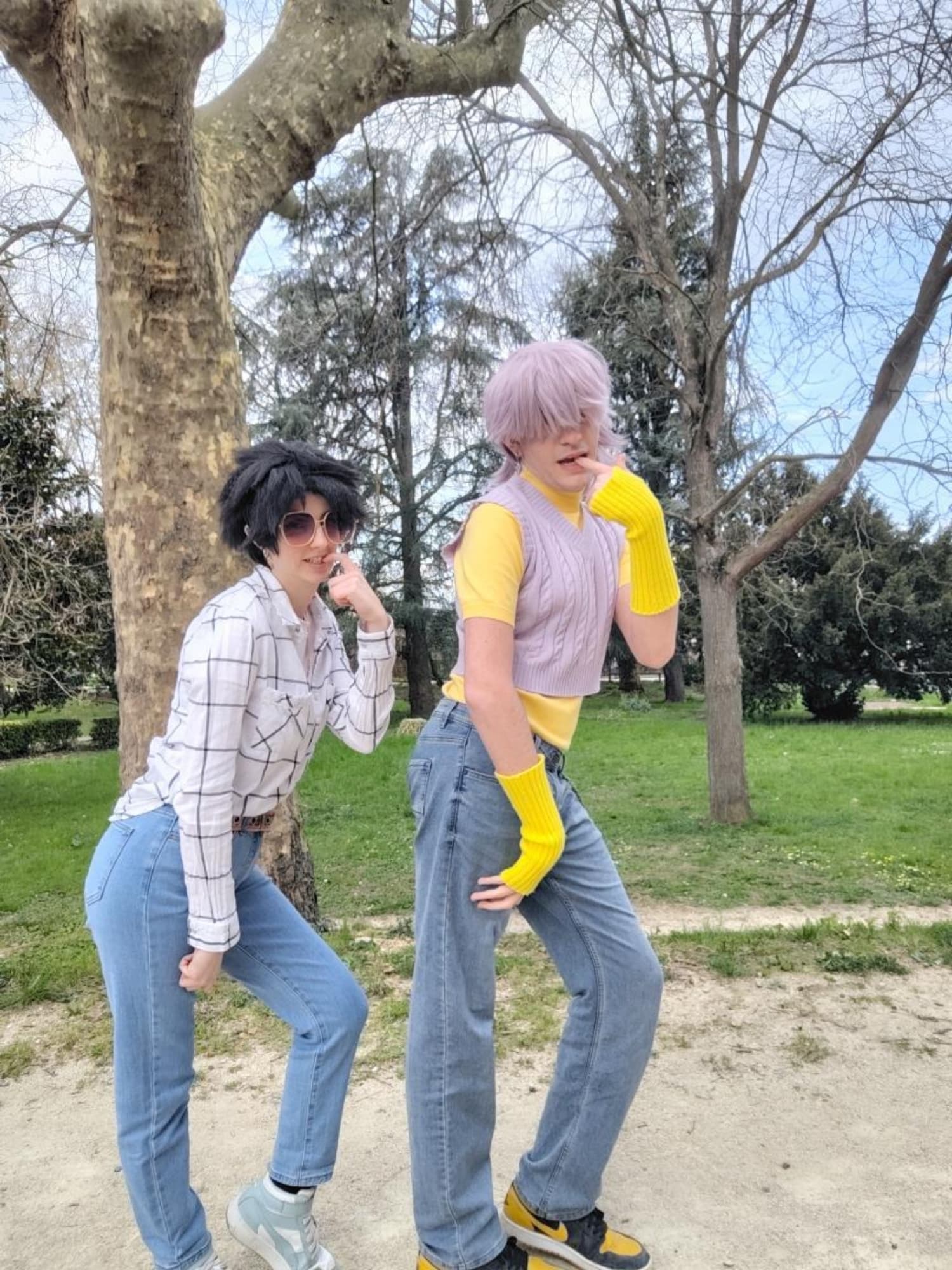 Saja boys  - Photo 33