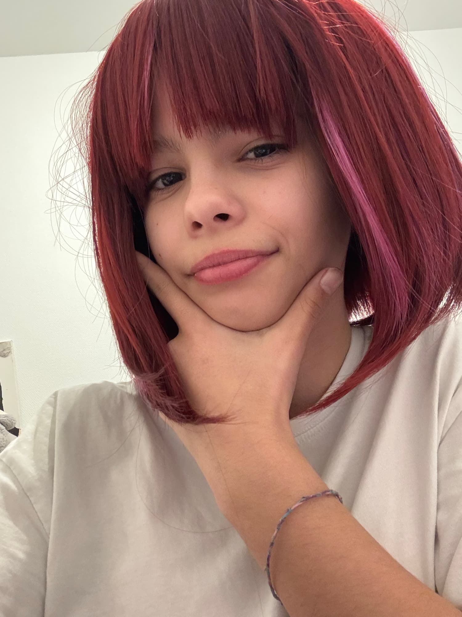 Kana (wig) - Photo 2