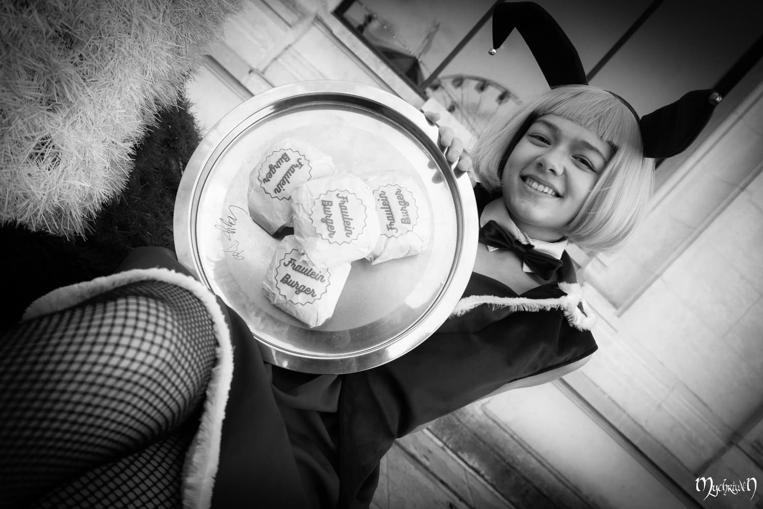 Marché de Noël - Photo 5