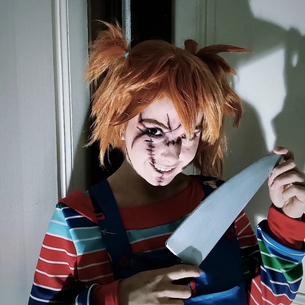 Chucky