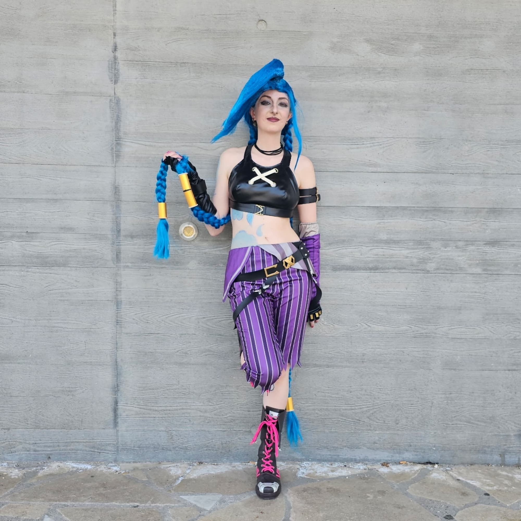 Jinx