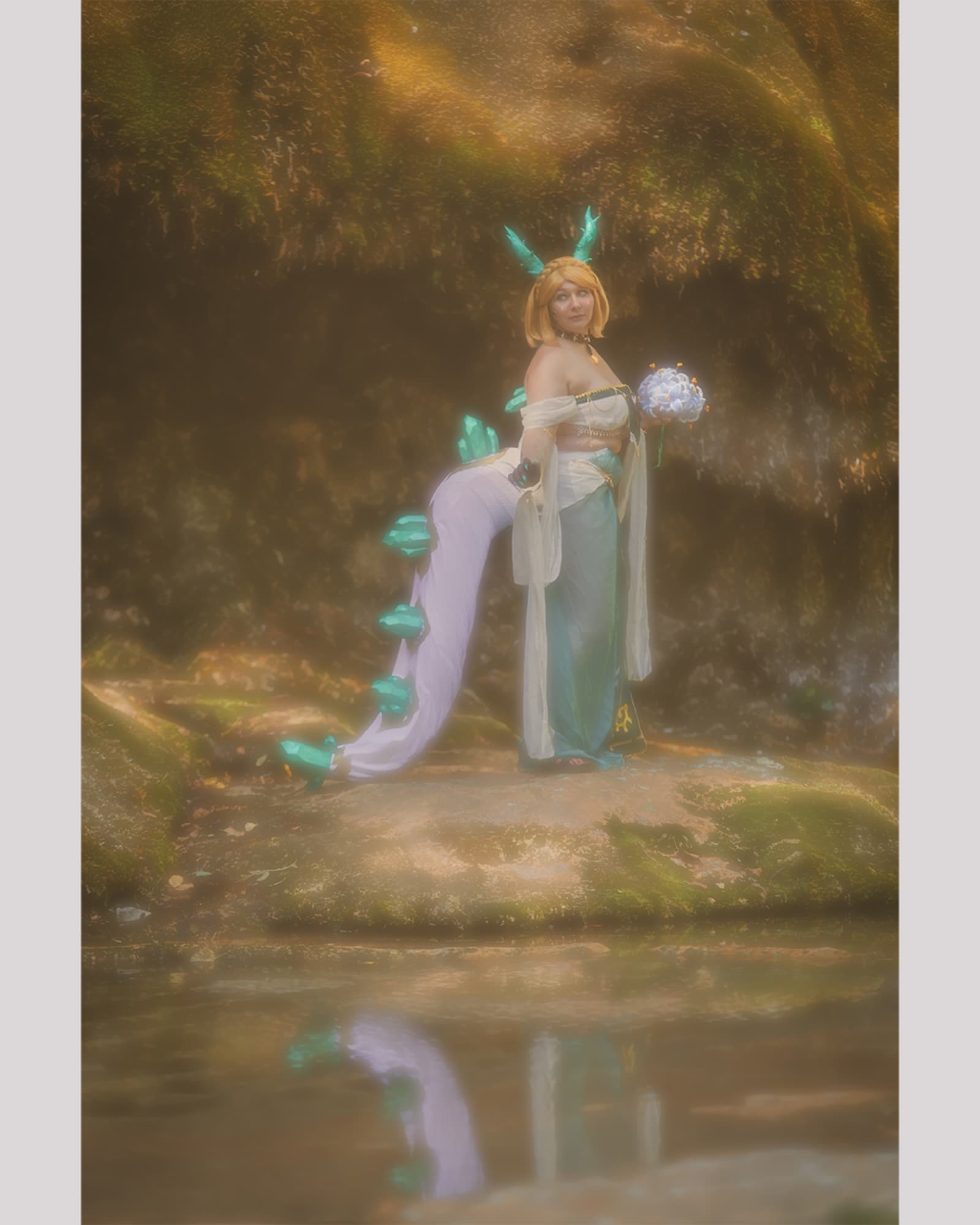 Zelda dragon - Photo 3