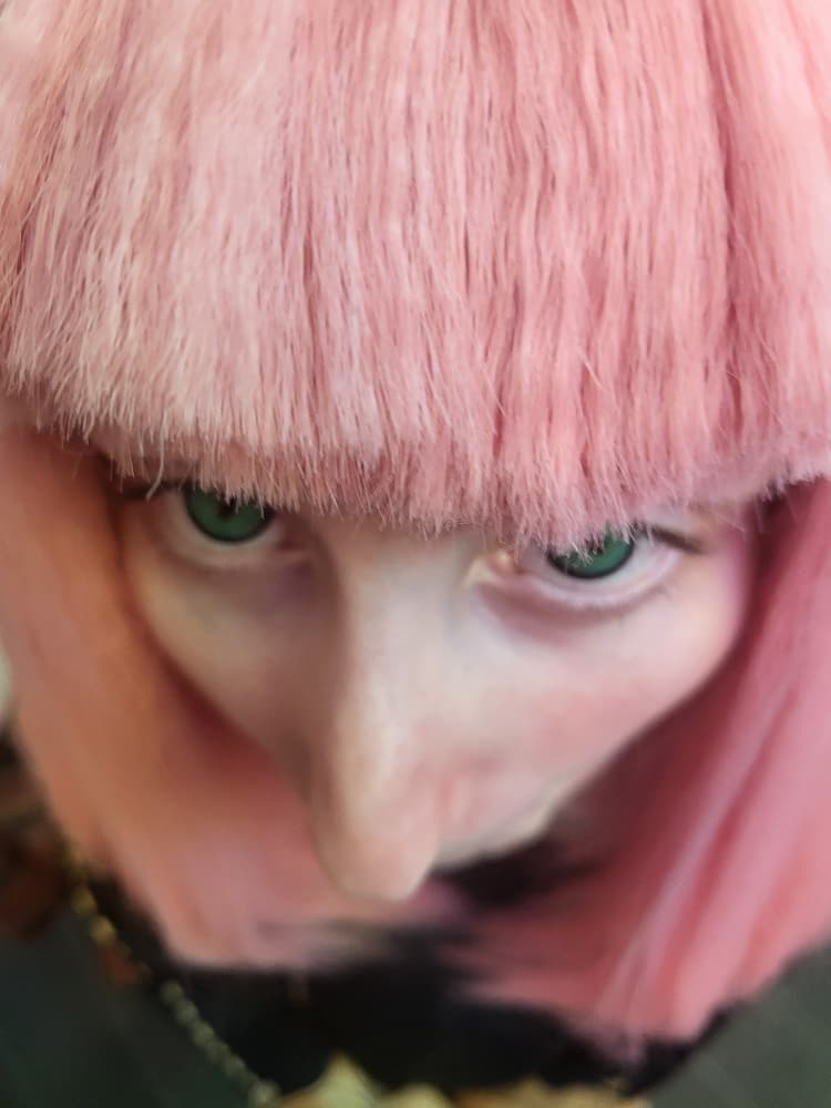 Chaotique Anya - Photo 90