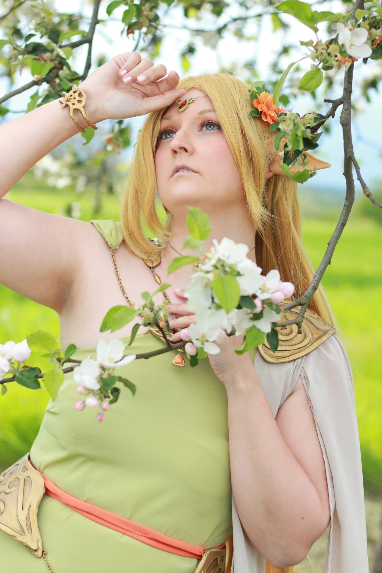 Deedlit (Artbook) - Photo 2