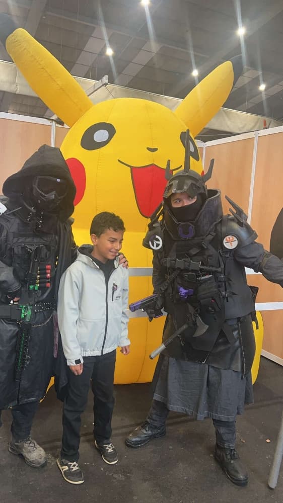 Ulreich Conventions - Photo 76