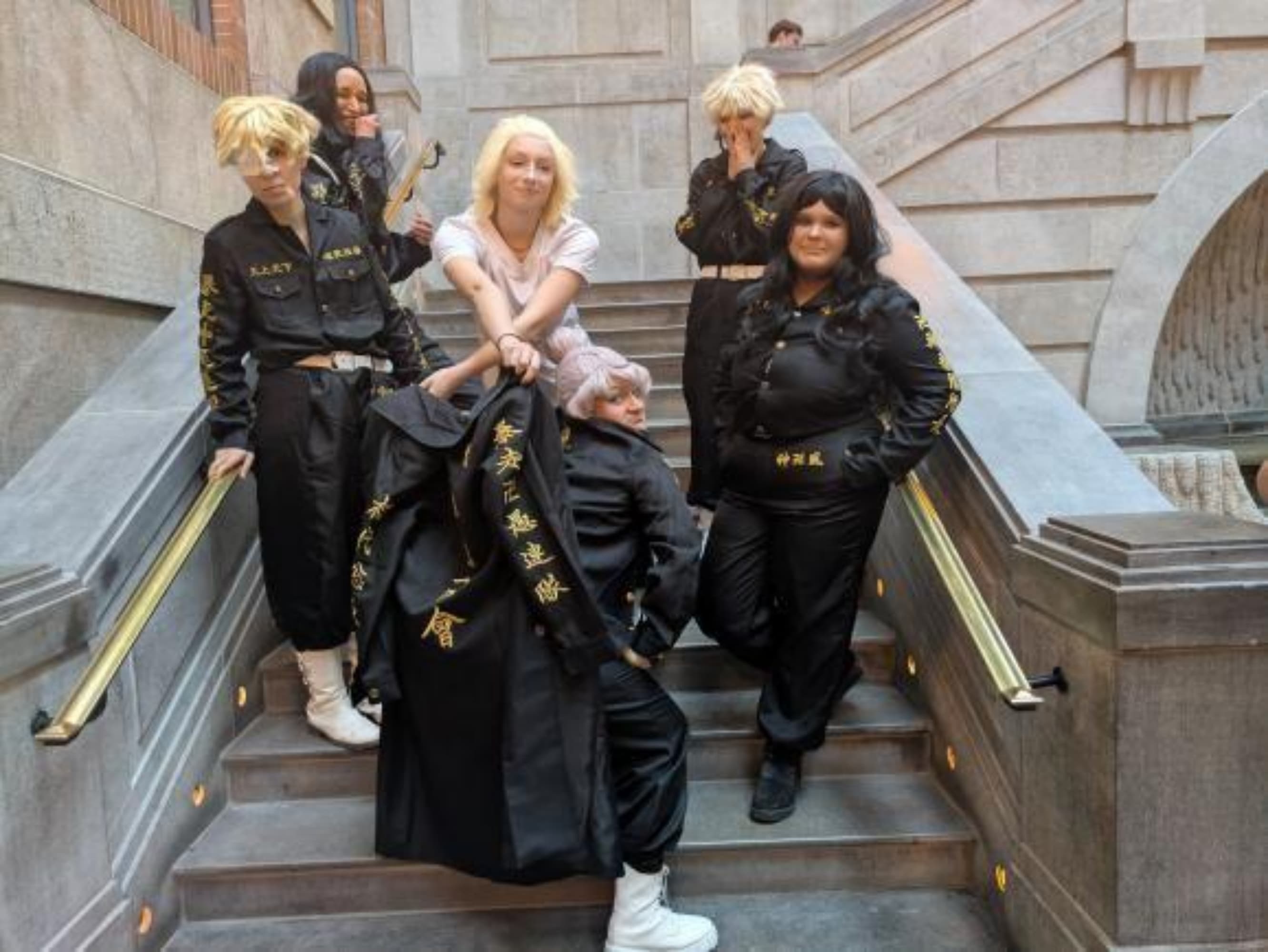 Groupe TR 2 - Photo 18