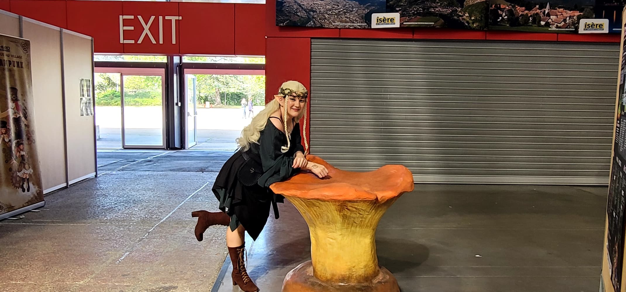 Hero festival 2024 - Photo 6