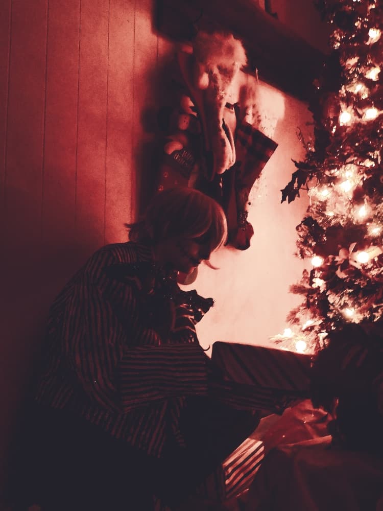 Christmas Jack - Photo 13