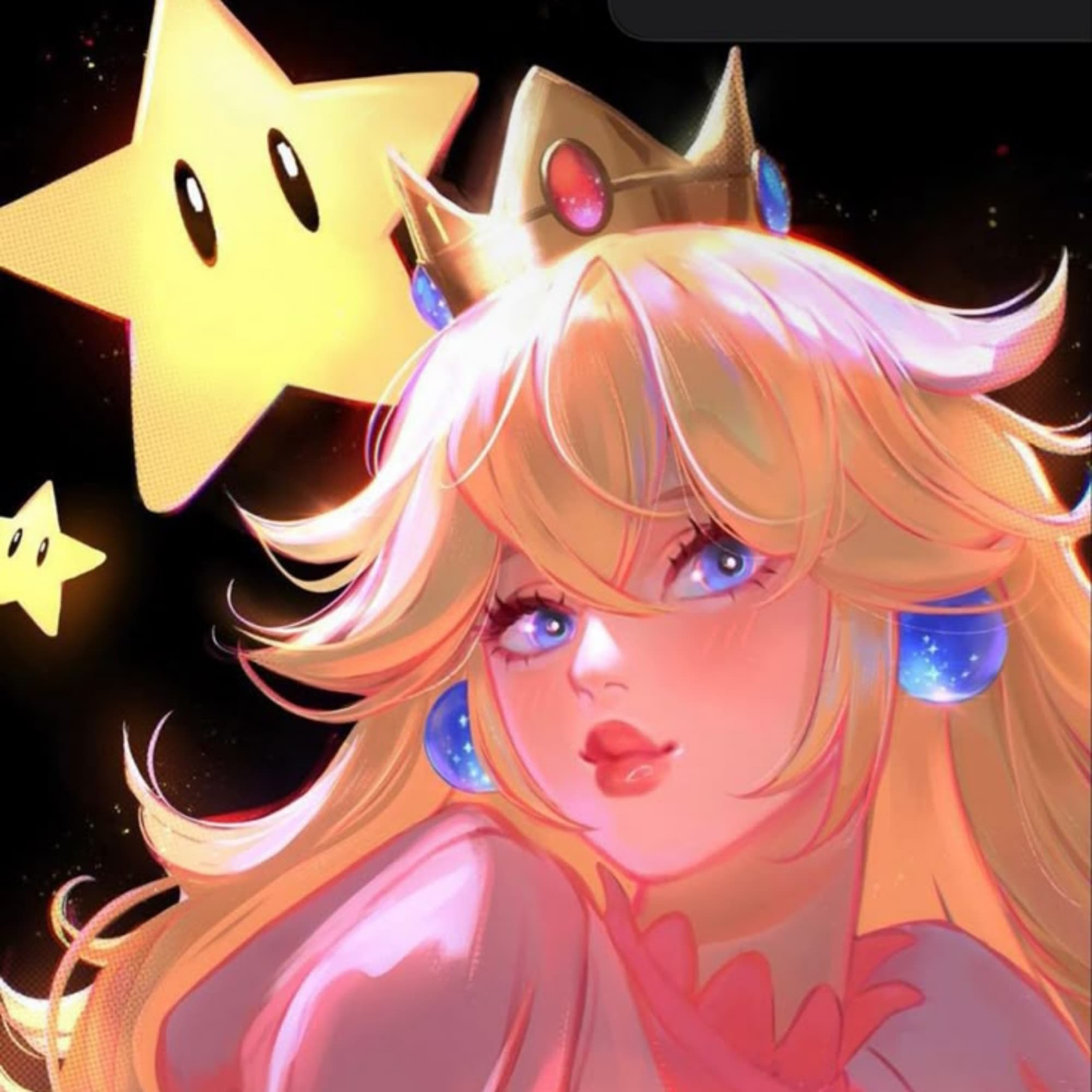 Princess Peach