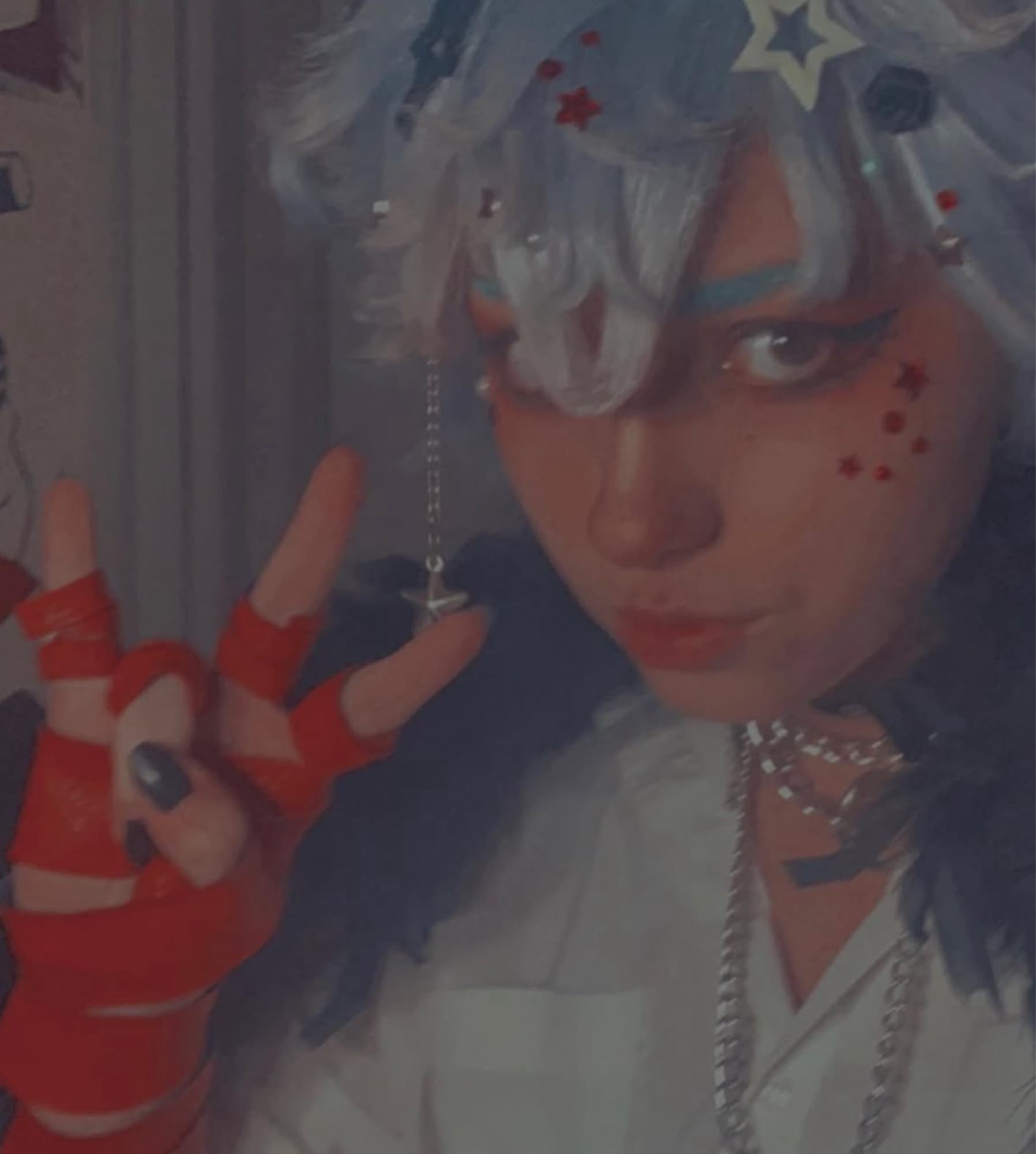 Kaido (2023) - Photo 2