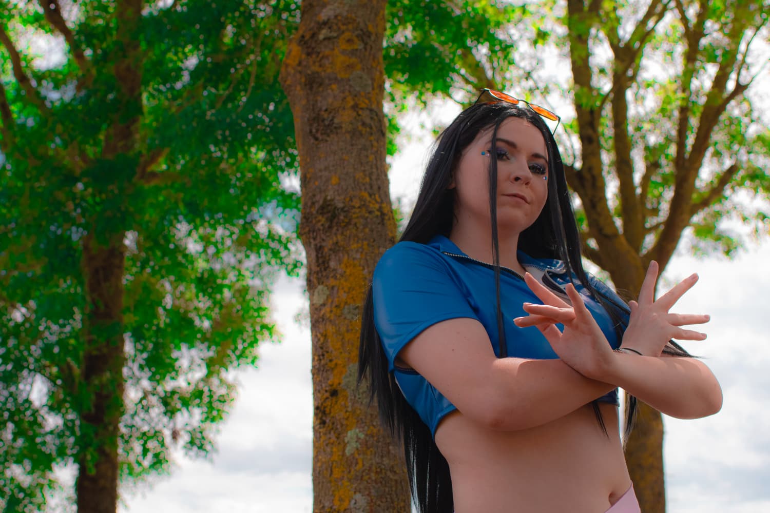 Nico Robin  - Photo 1