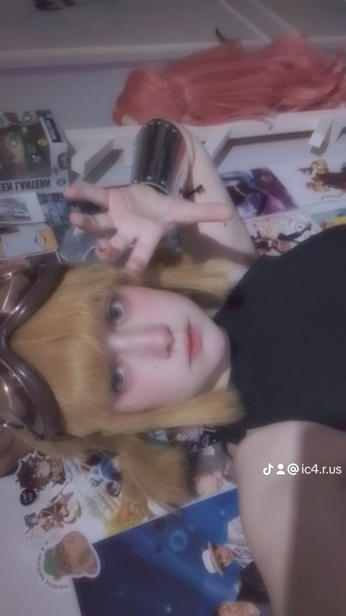 Cassie Sandsmark  - Photo 2